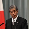 Bộ trưởng Quốc phòng Nhật Bản Takeshi Iwaya. (Nguồn: csis.org)
