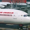 Máy bay của hãng Air India. (Nguồn: nikkei.com)