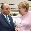 [Photo] Hoạt động của Thủ tướng tại Hội nghị thượng đỉnh G20
