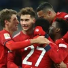 Bayern khủng hoảng: Chỉ còn 17 cầu thủ có hợp đồng chuyên nghiệp