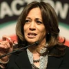 Thượng nghị sỹ Kamala Harris. (Nguồn: thehill.com)