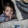 Trẻ em ở Syria. (Nguồn: unicef.ie)