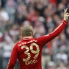 Kroos đã không được tin tưởng khi còn ở Bayern.