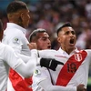 Peru giành vé vào chung kết Copa America 2019. (Nguồn: AP)