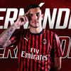 Theo Hernandez gia nhập AC Milan. (Nguồn: SempreMilan)