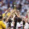 Mỹ giành nhiều chức vô địch World Cup nữ nhất. (Nguồn: Getty Images)