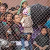 Người di cư. (Nguồn: Getty Images)