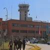 Sân bay quốc tế của Nepal. (Nguồn: rappler.com)