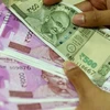Đồng rupee của Ấn Độ. (Nguồn: livemint.com)