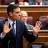 Ông Pedro Sanchez, quyền Thủ tướng Tây Ban Nha. (Nguồn: elpais.com)