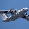 Máy bay quan sát A-50 của Nga. (Nguồn: Reuters)