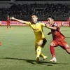 Thành phố Hồ Chí Minh khiến Hà Nội FC tiếc nuối ở phút 90+7