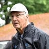 Franz Beckenbauer trong giải đấu golf của mình vào 13/7/2019 vừa qua tại Bad Griesbach (Ảnh: Nguồn Getty Images)