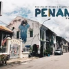 Những nơi nhất định phải 'ghé thăm' khi đặt chân đến Penang