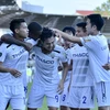 Xuân Trường lập cú đúp, HAGL thắng kịch tính trên sân Thanh Hóa