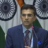 Ấn Độ kêu gọi tuân thủ luật pháp quốc tế tại Biển Đông 