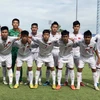 Thắng đậm Myanmar, U15 Việt Nam chờ 'sinh tử' với Timor Leste