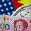 Khi Mỹ và Trung Quốc hướng tới một cuộc chiến trên “mặt trận” tiền tệ