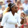 Tay vợt cựu số 1 thế giới Serena Williams. (Nguồn: Getty Images)