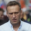 Thủ lĩnh phe đối lập Alexei Navalny. (Nguồn: EPA-EFE)