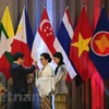 ​'Việt Nam sẽ đảm đương tốt vai trò Chủ tịch ASEAN năm 2020'