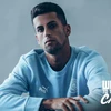 Man City chính thức công bố tân binh 'bom tấn' Joao Cancelo