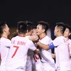 U18 Việt Nam đã có 6 điểm sau 3 lượt trận. (Nguồn: VFF)