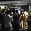 Phú Thọ: Khởi tố, bắt tạm giam đối tượng đâm trọng thương CSGT