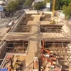 [Video] Khởi động lại dự án “đất vàng” khu tứ giác Bến Thành