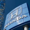 Honda ngừng sản xuất ôtô tại Argentina vào năm sau. (Nguồn: Getty Images)