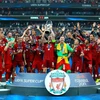 [Photo] Hạ Chelsea ở chấm 11m, Liverpool giành Siêu cúp châu Âu