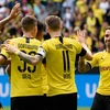 Dortmund thắng hủy diệt ở ngày ra quân Bundesliga. (Nguồn: Getty Images)