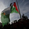 Palestine rơi vào tình hình tài chính nghiêm trọng. (Nguồn: AP)