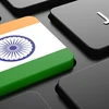 Ấn Độ và Pháp chia sẻ quan điểm chung về đảm bảo an ninh dữ liệu và quản lý Internet. (Ảnh minh họa: yourstory.com)