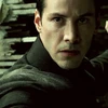 Bộ phim xoay quanh nhân vật hacker Neo do Keanu Reeves thủ vai. (Nguồn: Guardian)