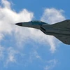 Máy bay chiến đấu MiG-35. (Nguồn: RT)