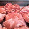 Giá thực phẩm tại Thụy Sĩ đắt nhất châu Âu, với mặt hàng thịt cao gấp 2,28 lần so với mức trung bình của EU. (Nguồn: lenews.ch)