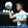Chanathip là cầu thủ quan trọng nhất của Thái Lan. (Nguồn: fathailand.org)