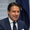 Thủ tướng được chỉ định của Italy Giuseppe Conte. (Nguồn: AAP)
