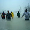 Hơn 76.000 người tại Bahamas cần được cứu trợ khẩn cấp vì bão Dorian