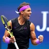 Rafael Nadal vô địch US Open 2019. (Nguồn: Getty Images)