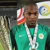 Jarzinho Pieter qua đời trước trận gặp Haiti. (Nguồn: globo.com)