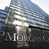 Ngân hàng thương mại lớn nhất của Mỹ JPMorgan Chase. (Nguồn: indianexpress)