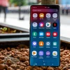 Samsung Galaxy S10 5G. (Nguồn: expertreviews)