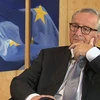 Chủ tịch Ủy ban châu Âu (EC), ông Jean-Claude Juncker. (Nguồn: Sky)