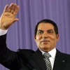 Cựu Tổng thống Tunisia Zine El-Abidine Ben Ali qua đời. (Nguồn: theadvocate)