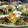 Việt Nam sẽ mở gian hàng tại lễ hội vào năm tới nhằm quảng bá ẩm thực, văn hóa và du lịch Việt Nam. (Ảnh minh họa: Bích Huệ/TTXVN)