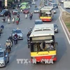 [Video] Tách làn xe buýt là cần thiết nhưng phải khoa học