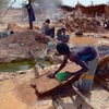 Sập mỏ vàng ở Cộng hòa Chad khiến ít nhất 30 người thiệt mạng