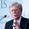 Cựu Cố vấn An ninh Mỹ John Bolton. (Nguồn: EPA)